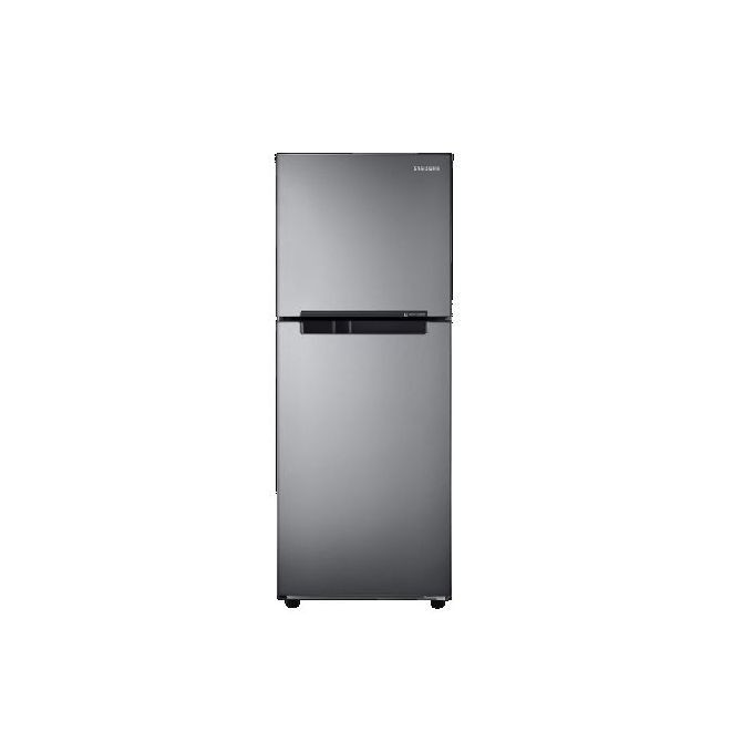 Samsung RT26HAR2DSA Double Door Fridge, 203L - Metal Graphite